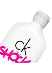 Calvin Klein Ck One Shock For Women - Eau De Toilette