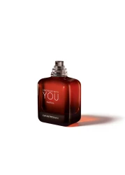 Emporio Armani Stronger With You - Parfum