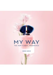 جورجيو ارماني عطر ماي واي فلورال للنساء - او دو برفيوم