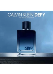 Calvin Klein Defy For Men - Eau de Parfum