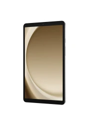 Samsung Galaxy Tab A9 Tablet, 64GB, Silver, 4 GB RAM, 8 MP Camera, 8.7 Inch Screen Size,Multi-Touch Window Display, Wi-Fi Only