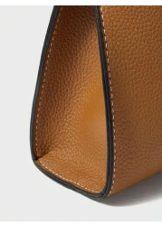 SHECARRY Women s Fashion Versatile Casual Minimalist Shoulder Bag Handbag Best Mothers Day Gifts Women