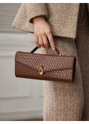 MOTF PREMIUM 1 حقيبة يد نسائية متعددة الاستخدامات سهلة الارتداء كاجوال بسيطة الشكلرمضان