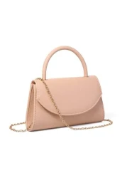 PU Material Women Clutch Suitable For Party Wedding Daily And Fashion Events Perfect Clutch Bag For Party Girls Best Gift For Women