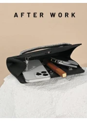 Women Elegant Satin Clutch Bag Rhinestone Decor Party Handbag Romantic Wedding Purse High End Mini Evening Dress Bag Suitable For Formal Party Ball Christmas Gala