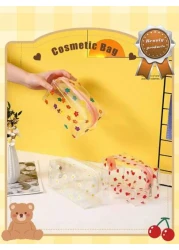 زجاجة عطر فرعية 25مل فارغة مزخرف بزهر قطعة واحدة ، الضروريات السفر