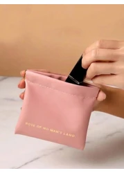 3 1pc Large Capacity Toiletry Bag Makeup Brush Holder Cosmetic Bag Wash Bag Portable Travel Tote Storage Bag Skincare Products Organizer Cosmetic Pouch Bathroom Storage Bag Makeup Organizer Palette St