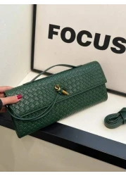 مجموعة عام 2025 الجديدة تقدم حقيبة نسائية أنيقة ومتعددة الاستخدامات وفاخرة، مثالية للتنقل والهدايا