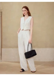 MOTF PREMIUM حقيبة كتف للنساء بتصميم عصري ذو طابع بسيط للتنقل اليومي