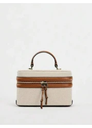 Fashionable Small Square Box Bag Handbags Shoulder Bags Crossbody Bags Suitable For Banquets Office Workers Middle School High School University