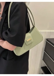 الحقيبة اليدوية الأنيقة، حقيبة إبطية المميزة، حقيبة المسافر الجديدة الأنيقة، حقيبة بجت، حقيبة الكتف المتعدد