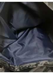 Black Waterproof Multifunctional Lightweight Large Capacity Backpack Bag School Bag School Backpack For School Daypack Laptop Bag Computer Bag Book Bag Rucksack Pencil Case Teacher Christmas Scream Ba