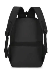 Fashionable Men s Large Capacity Backpack With High End Fabric For Travel And Business