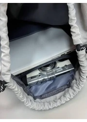 peach tree Peach Tree Men s Large Capacity Outdoor Travel Backpack Dual Shoulder Bag Shoulder Bag Suitable For Travel Tourism Daily Commute Lightweight Multi Function Minimalist Gift Various Colors St