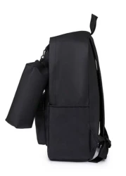 Men s Backpack Boys Simple Backpack Full Casual Backpack