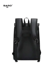 saroxi Men s Casual Fashion Travel Backpack With Flap Lightweight And Convenient For Travel Camping Hiking School Youth Campus Great Gift Christmas Winter Christmas Gifts Bag Travel Bag School Drawstr