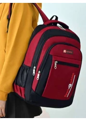 Backpack Men s Simple All In One Large Capacity Travel Backpack Men s Leisure Bag Backpack For Travel Bag Laptop