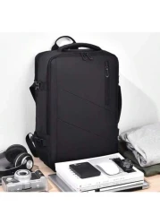 حقيبة ظهر للرجال، حقيبة مدرسية لحمل الكتب، حقيبة يومية، حقيبة عمل لحمل الحاسوب المحمول، حقيبة سفر ذات سعة كبي