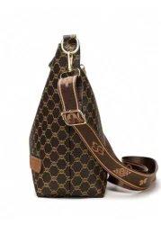 New Of High Grade Handbags With Large Capacity Fashion Shoulder Crossbody Bag