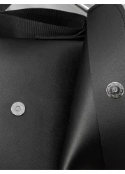 peach tree Fashionable Men s Peach Tree Sling Crossbody Bag Christmas Men Bag Vacation Travel Essentials Dad Gifts Retro Bag Vintage Shoulder Bag Messenger Bag Tote Bag Side Bags For Men Funny Gifts G