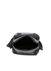 حقيبة كاجوال للرجال من القماش والكتان ، حقيبة كتف ، حقيبة ظهر ، حقيبة صغيرة ، حقيبة رسمية ، هدايا عطلة الشتاء ،