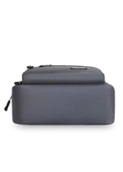 New Multifunctional Men s Bags Korean Version Of The Simple Sports Outdoor Crossbody Bag Men s Large Capacity Shoulder Bag