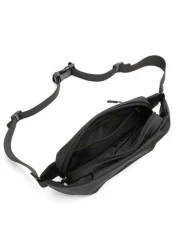 Gifts For Enjoy Sports Festival Workout Traveling Running Casual Hands Free Wallets Waist Pack Phone Bag Fits All Phones Matte Black