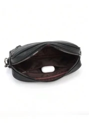 Men s Retro Business Casual Shoulder Messenger Bag Also Can Be Used As Handheld Suitable For Daily Use College Father s Day Gift Valentine s Day Gift Side Bag Crossbody Bag Shoulder Bag Sling Bag Than