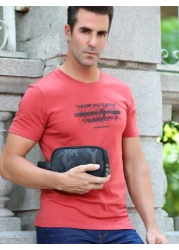 Fashionable Lightweight Water Resistant Two Pocket Organizer Bag Wallet Purses Travel Essentials Holiday Essentials Bag For Men Bags Men Summer Back To School The Sporty Life Men Wallet Summer Bag Spr