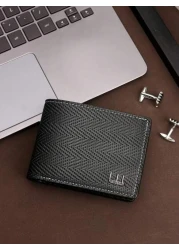 HOVI'S محفظة كاجوال قديمة متعددة الوظائف قابلة للنقل متعددة البطاقات، هدايا عيد الميلاد الشتوي، حقيبة محفظة هدا