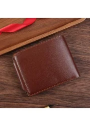 Factory Direct New Arrival Wallet Zipper Multi Card Slots Cartoon Short Wallet In Stock Wholesale Christmas Gifts Fall Scream Men Bag Wallet Hand Bag Purses And Bags Men Gifts Student Large Capacity M