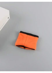 Outdoor Running Sports Arm Sleeve Sweatproof Wallet Pouch For Phone Coins Keys Unisex