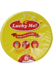 لاكي مي حساء نودلز سريعة التحضير بنكهة المأكولات البحرية، 70 غرام