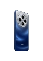 شاومي ريدمي 14 سي ثنائي الشريحة 8 غيغا رام 256 غيغا 4G _أزرق نجمي_