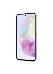 Samsung Galaxy A35 Dual SIM 8GB RAM 128GB 5G Awesome Lilac