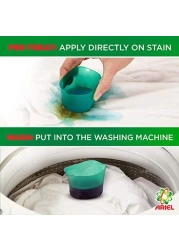 ARIEL DETERGENT GEL ROSE 1.8L @SP