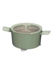 Berghoff Leo Balance Foldable Magnetic Trivet Moonmist