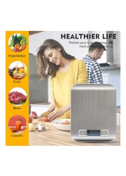 Electronic Digital Kitchen Food Scale 14x18cm