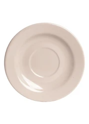 Moire Coffee Cup And Saucer Set Two Tone 90ml 4 PCS