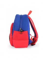 Disney Spider Man Backpack Cute Fashionable Children Schoolbag Perfect For Traveling And School