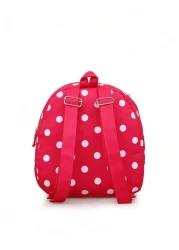 1pc Summer Cute Shoulder Bags Funny Purse Doll Kawaii Cartoon Shape Crossbody Backpack For Kids And Children