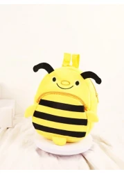 1 3 Year Old Children s Backpack Baby Small Backpack Little Girl Early Childhood Education Cute Little Backpack