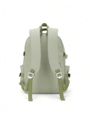 School Travel Laptop Backpack Lightweight Bag College Backpack For Cute Durable Backpack Casual Day Pack For Girls And Boys Large Capacity Portable Backpack For Outdoor Travel Hiking School New And Ol