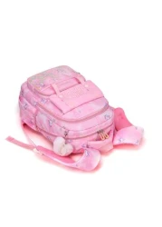 Cute Casual Lightweight Backpack Versatile For Students