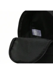 حقيبة ظهر للأطفال والرضع مزودة بأبزيم وسحاب للاستخدام في المدرسة والخارجي