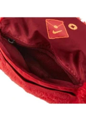 Nike حقيبة كتف CN للفتيات من فرو الضخم (FX) بطبعة "NY"، لعام 2025