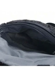 Girls Y Nk Fx Fur Crossbody Bag Shoulder Bag FZ1329 010