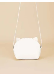 1pc Kids Crossbody Bag Cute Cartoon Fashion Small Pouch Boys Girls Coin Purse