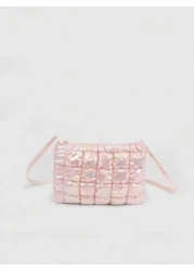 1pc Ruched Cloud Satchel Bag Casual Versatile Large Capacity Shoulder Crossbody Bag For Women