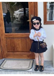 Mini Embroidered Storage Box Bag Small Crossbody Pouch Decorative Accessory Bag With Limited Practicality